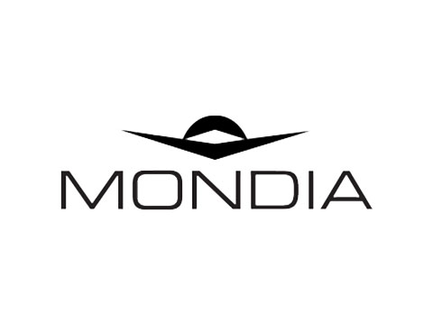 Mondia